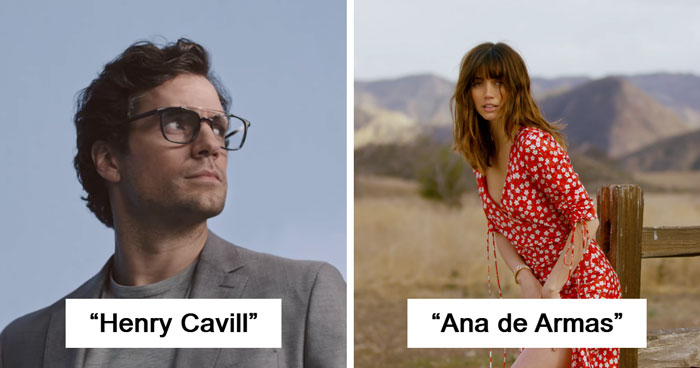 Internet Users Agree That These 35 Celebrities Are The Ultimate Eye Candy