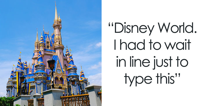 If You Don’t Want To Visit Places That Are Simply Overrated, Here Are 25 To Steer Clear Of