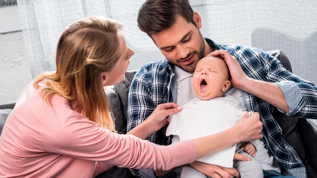 “It’s Ridiculous”: Mom Stands Firm On Baby’s Name Despite In-Laws’ Dramatic Reaction