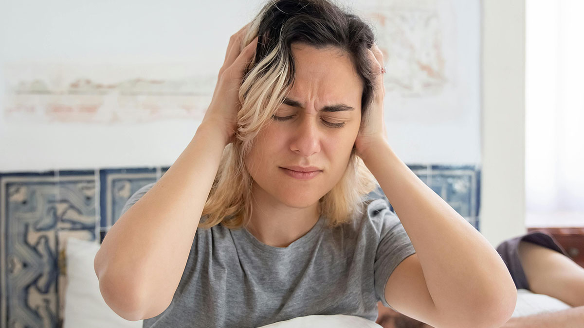 Person Upsets Neighbors By Using Their Own Logic Against Them: “You’ll Get Used To It”