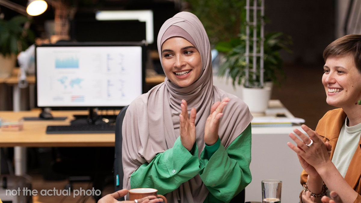 Muslim Employee Won’t Meet Male Client Alone, Cites Religion As A Factor, Boss Unsure What To Do