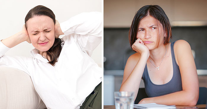 “It Was Disturbing”: Woman Refuses To Accept Old-Building Living, Goes Berserk Over Every Step