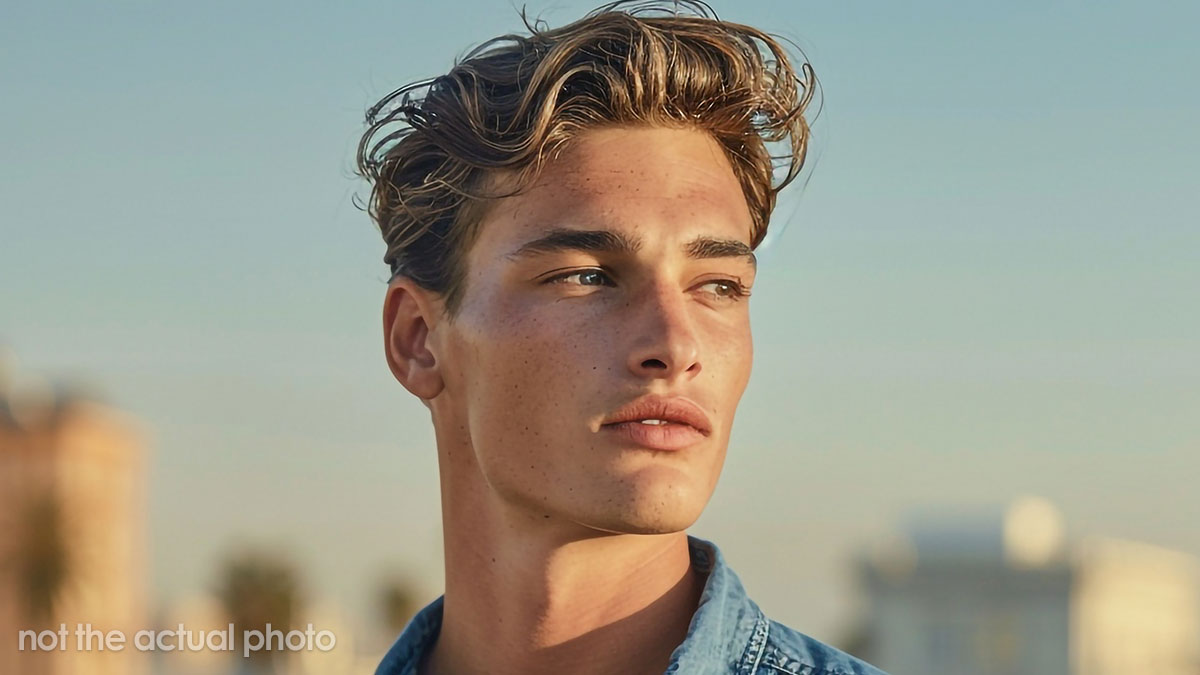 Mom Thinks Her Son Is A Dreamboat, Neighbor Thinks He’s A Shipwreck The Moment He Talks