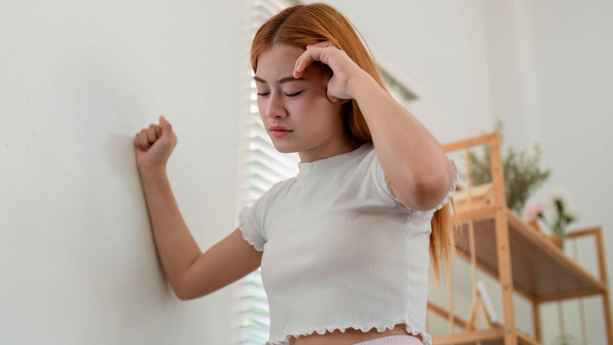 Couple Holds A Grudge Against Woman For Moving In Where They Lived, Floods Her With Complaints