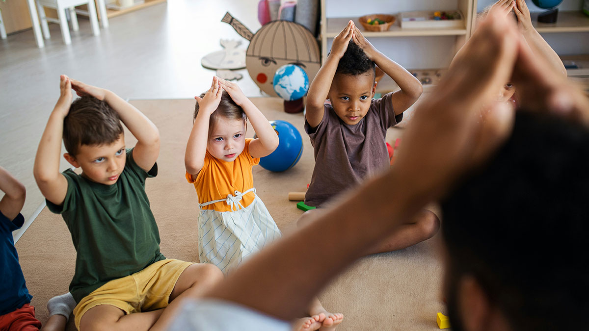 “Never Put Kids Into Daycare,” Says Expert Who Clearly Hasn’t Met A Working Parent