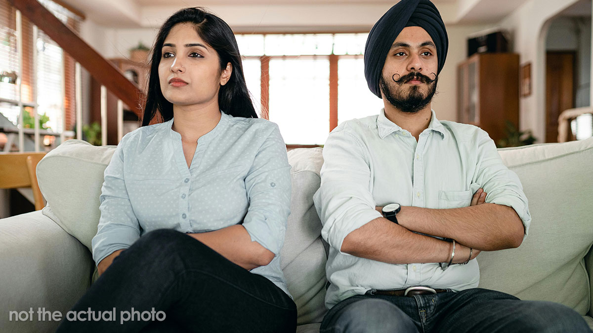 Mom Realizes Daughter Is The Only One Left Out In Dad’s New Family, Tries To Intervene