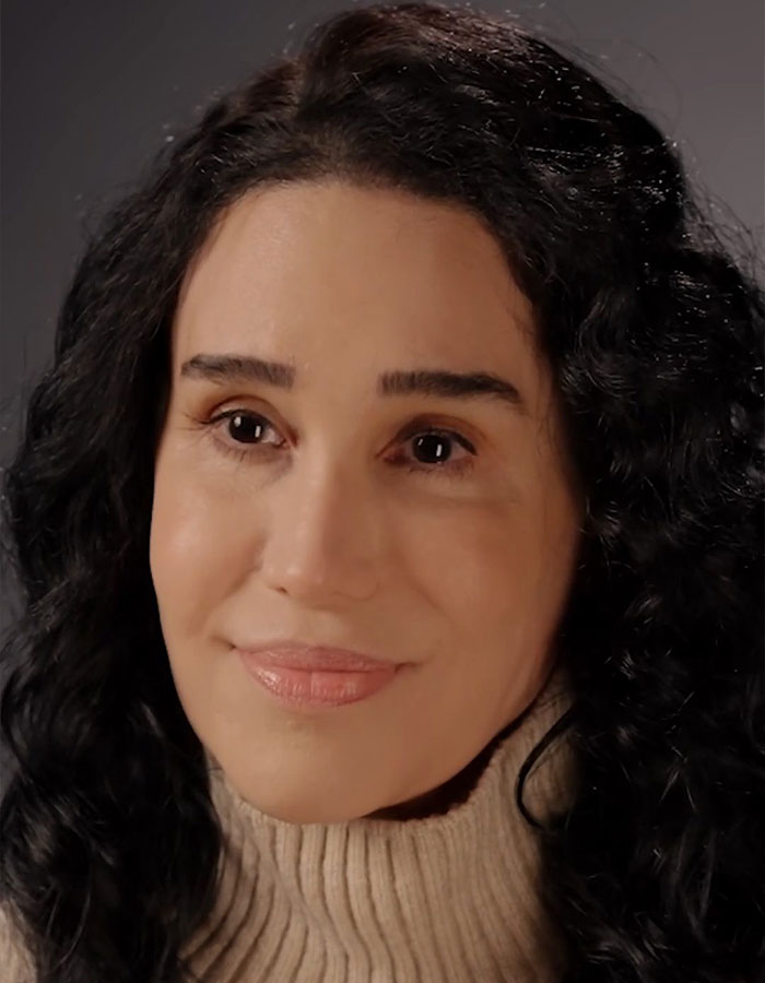 Woman Known For Birthing First Surviving Octuplets Is Finally Taking Control Of Her Own Story Woman Known For Birthing First Surviving Octuplets Is Finally Taking Control Of Her Own Story