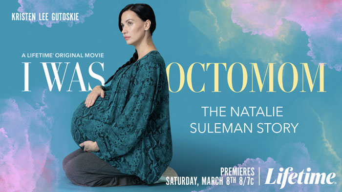 Woman Known For Birthing First Surviving Octuplets Is Finally Taking Control Of Her Own Story Woman Known For Birthing First Surviving Octuplets Is Finally Taking Control Of Her Own Story