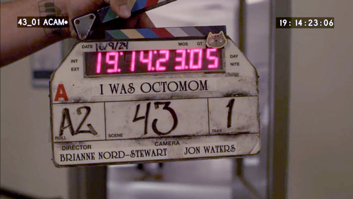 Woman Known For Birthing First Surviving Octuplets Is Finally Taking Control Of Her Own Story Woman Known For Birthing First Surviving Octuplets Is Finally Taking Control Of Her Own Story