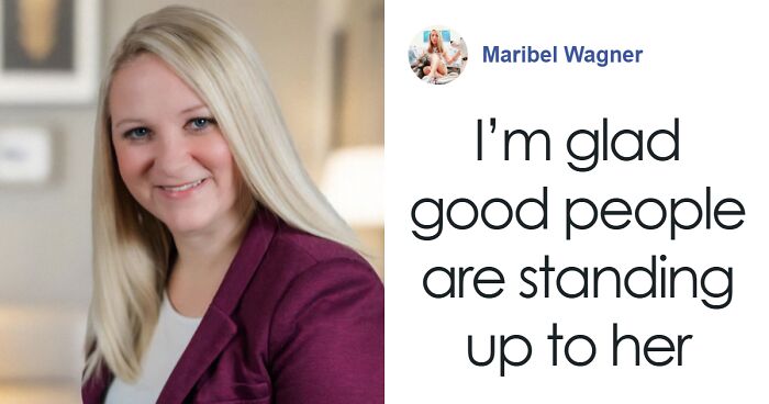 “Karma”: Woman Loses Her Job After Leaving “Disgusting” Message For Waiter At Restaurant