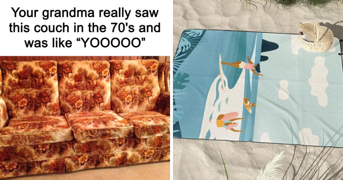 When Artists Design Everything: 17 Society6 Finds That Hit Different