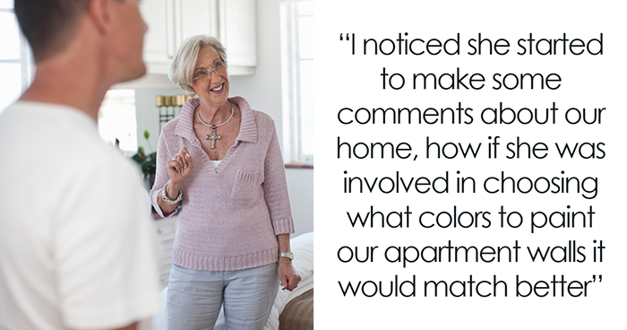 “King, I Bow To Your Pettiness”: People Are Loving This Man’s Revenge Against Overbearing MIL