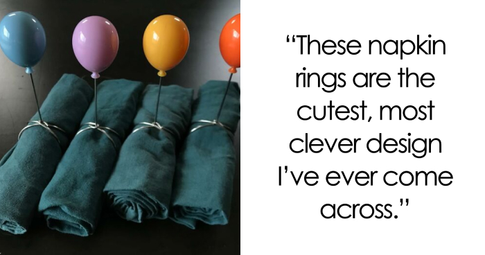 Functional But Make It Ridiculous: 22 Peleg Designs We’re Obsessed With