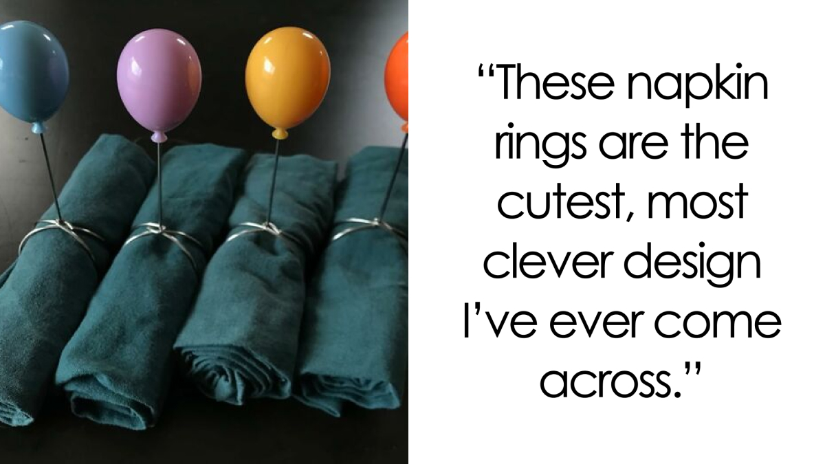 Functional But Make It Ridiculous: 22 Peleg Designs We’re Obsessed With