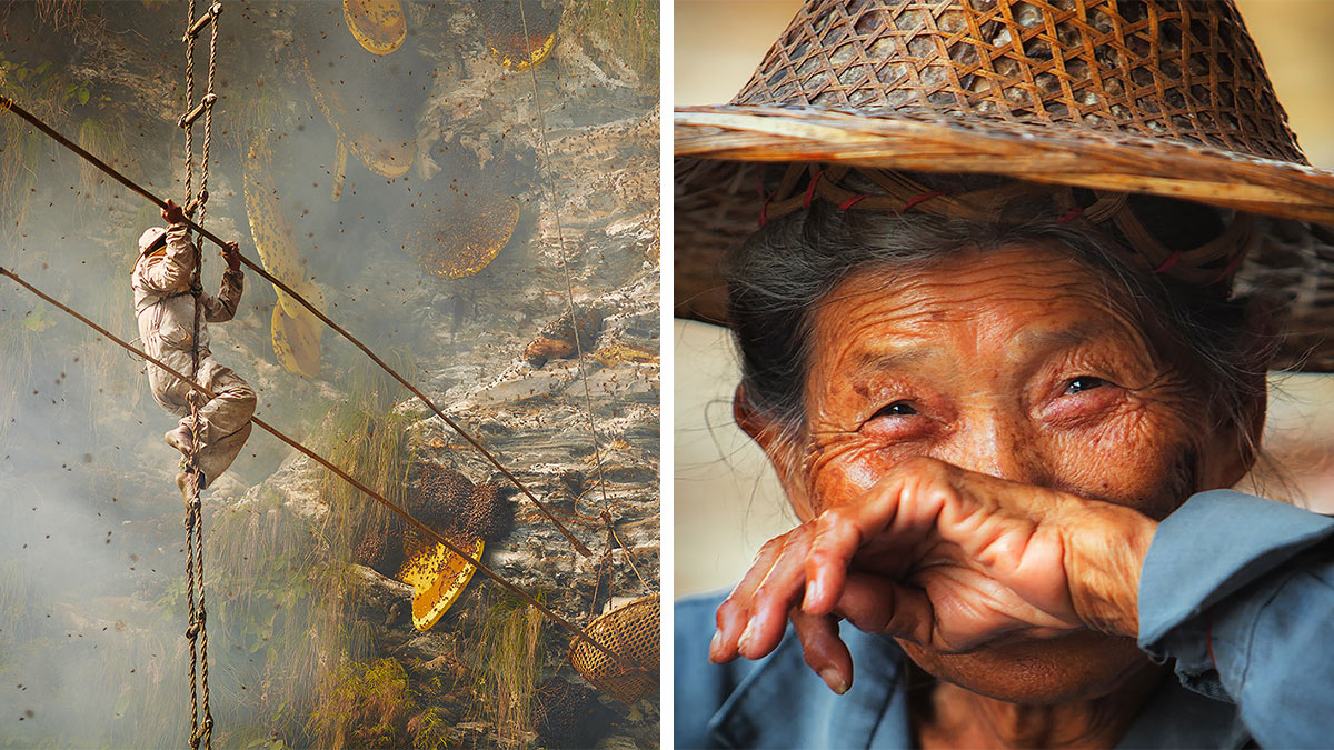 30 Striking Images That Capture The Essence Of Life And Heritage Across Different Cultures By Andrew Newey30 Striking Images That Capture The Essence Of Life And Heritage Across Different Cultures By Andrew Newey