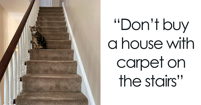 30 Hard-Earned Lessons Shared By First-Time Home Buyers