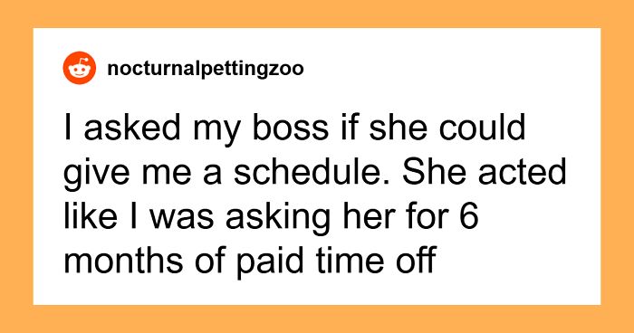35 Times Employers Made Staff Members Rage Quit On The Spot