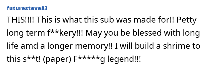 &ldquo;King, I Bow To Your Pettiness&rdquo;: People Are Loving This Man&rsquo;s Revenge Against Overbearing MIL