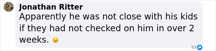 Comment on Gene Hackman’s family relations highlights distance from kids. Comment on Gene Hackman’s family relations highlights distance from kids.
