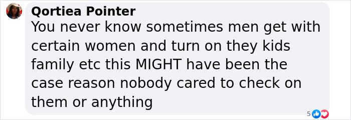 Comment discussing family dynamics related to Gene Hackman's fortune and his kids. Comment discussing family dynamics related to Gene Hackman's fortune and his kids.