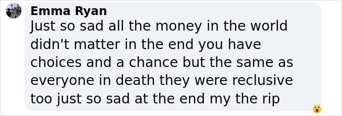 Comment on Gene Hackman's wife's autopsy and death cause related to rats. Comment on Gene Hackman's wife's autopsy and death cause related to rats.