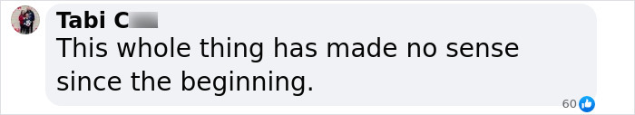 Text message expressing confusion about Gene Hackman mystery deepens. Text message expressing confusion about Gene Hackman mystery deepens.