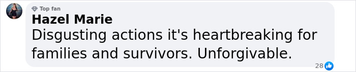 Disgraced Actor Living With 'Superfan' 40 Years Younger As New Documentary Uncovers Scandal Disgraced Actor Living With 'Superfan' 40 Years Younger As New Documentary Uncovers Scandal