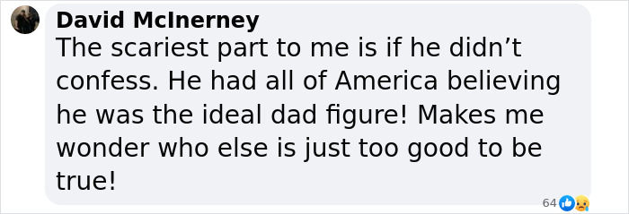 Disgraced Actor Living With 'Superfan' 40 Years Younger As New Documentary Uncovers Scandal Disgraced Actor Living With 'Superfan' 40 Years Younger As New Documentary Uncovers Scandal