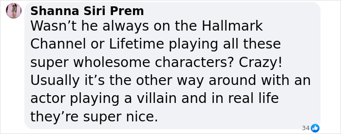 Disgraced Actor Living With 'Superfan' 40 Years Younger As New Documentary Uncovers Scandal Disgraced Actor Living With 'Superfan' 40 Years Younger As New Documentary Uncovers Scandal