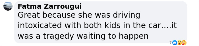 Comment on court decision about Taylor Swift's godson and his mother. Comment on court decision about Taylor Swift's godson and his mother.