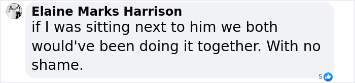 Comment on Tracy Morgan incident related to Spielberg's daughter, humorously engaging with the situation. Comment on Tracy Morgan incident related to Spielberg's daughter, humorously engaging with the situation.