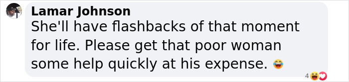 Comment about Steven Spielberg’s daughter going viral for her reaction to a vomiting incident. Comment about Steven Spielberg’s daughter going viral for her reaction to a vomiting incident.