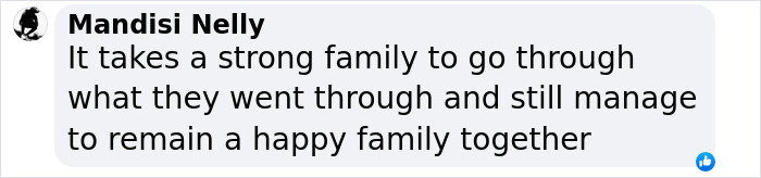 Comment on Will Smith's "Napping Day" photo discussing family strength and unity. Comment on Will Smith's "Napping Day" photo discussing family strength and unity.