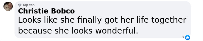 "Comment about Lindsay Lohan's stunning appearance at Oscars after-party, expressing admiration for her transformation. "Comment about Lindsay Lohan's stunning appearance at Oscars after-party, expressing admiration for her transformation.