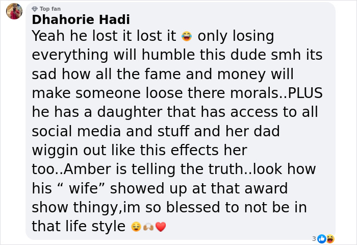 Amber Rose comments on Kanye West's fashion choices for partners in a social media post. Amber Rose comments on Kanye West's fashion choices for partners in a social media post.