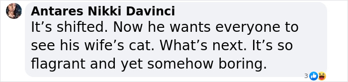 Comment discussing provocative outfits Kanye West encourages for partners. Comment discussing provocative outfits Kanye West encourages for partners.
