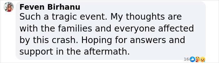 Condolences message on tragic plane crash involving singer near remote island. Condolences message on tragic plane crash involving singer near remote island.