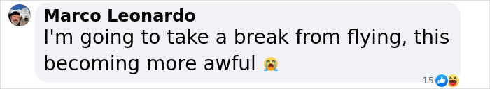 Text message reaction to tragic plane crash near remote island. Text message reaction to tragic plane crash near remote island.