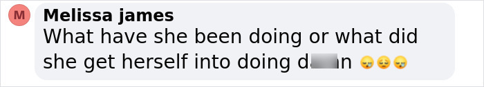 Melissa James questions a "Scrubs" star's changes post-divorce in a concerned comment. Melissa James questions a "Scrubs" star's changes post-divorce in a concerned comment.