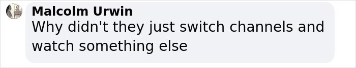 Online comment questioning complaints over Sabrina Carpenter and Charli XCX show. Online comment questioning complaints over Sabrina Carpenter and Charli XCX show.