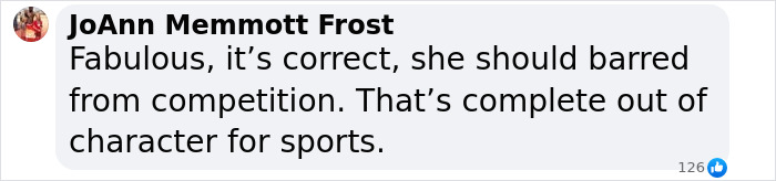 “That Girl Is Lying!”: Runner Who Bashed Opponent’s Head Shares New Video To Prove She’s Innocent “That Girl Is Lying!”: Runner Who Bashed Opponent’s Head Shares New Video To Prove She’s Innocent