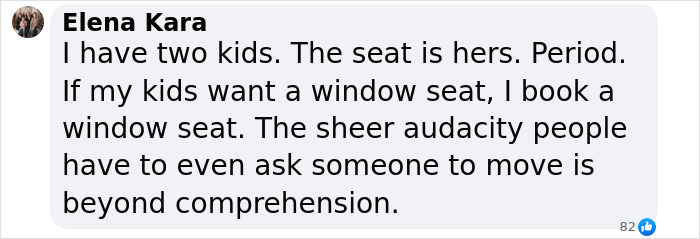 Text exchange on viral flyer incident about seat refusal consequences. Text exchange on viral flyer incident about seat refusal consequences.