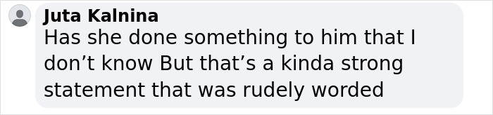 Comment discussing a statement related to Chris Hemsworth and Billie Eilish at the Oscars. Comment discussing a statement related to Chris Hemsworth and Billie Eilish at the Oscars.