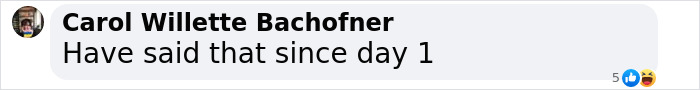 Carol Willette Bachofner's comment regarding O.J. Simpson's son as the real culprit, gaining notable reactions. Carol Willette Bachofner's comment regarding O.J. Simpson's son as the real culprit, gaining notable reactions.