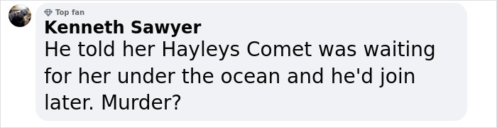 “Toxic Relationship”: Security Video Shows Fiancée Of Glam Metal Singer Jumped Off Cruise Ship “Toxic Relationship”: Security Video Shows Fiancée Of Glam Metal Singer Jumped Off Cruise Ship