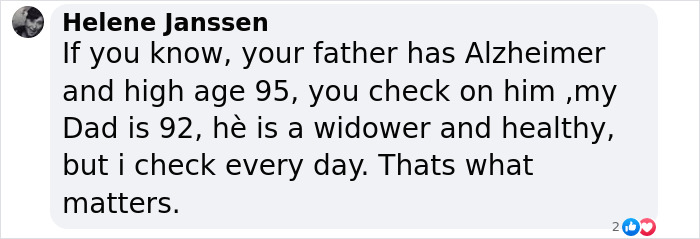 Gene Hackman's daughter comments on father's health, checks daily despite age and condition. Gene Hackman's daughter comments on father's health, checks daily despite age and condition.
