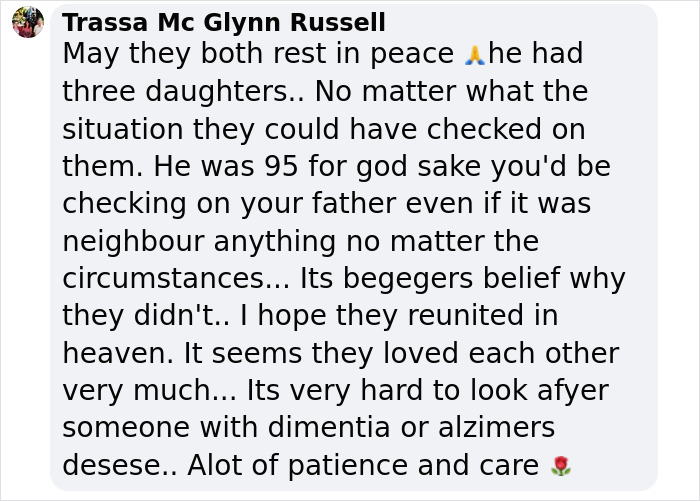 Gene Hackman's daughter's comment on father's passing, discussed on social media. Gene Hackman's daughter's comment on father's passing, discussed on social media.