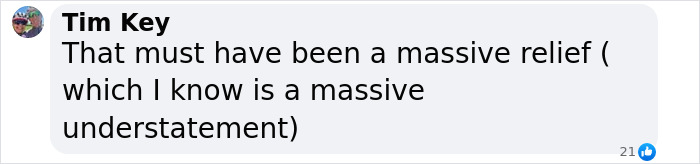 Text message expressing relief about NASA astronauts' safe return from space mission. Text message expressing relief about NASA astronauts' safe return from space mission.