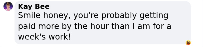 Comment on Naomi Watts' teen daughter looking "miserable" at a red carpet event. Comment on Naomi Watts' teen daughter looking "miserable" at a red carpet event.