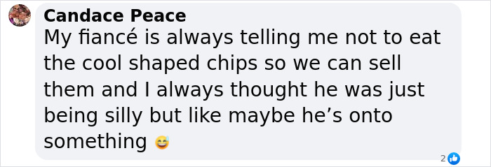 Text message discussing auctioned Pokémon-shaped Cheeto and its surprising value. Text message discussing auctioned Pokémon-shaped Cheeto and its surprising value.